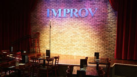 Denver improv - Ages 21 and up. BUY TICKETS. Saturday, June 15. Doors: 8:30pm // Show: 9:45pm. $22. Ticket Policy: -Seating is first-come/first-serve at Management’s discretion. -All tables (including VIP) are generally considered to be shared. If you’ve purchased fewer than 4 tickets you will likely be sat with another party at the same table.